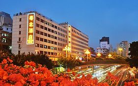 Yuebei Hotel Guangzhou